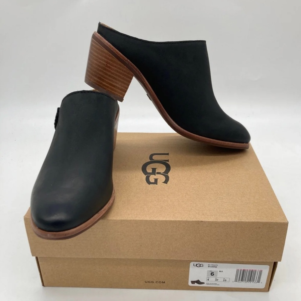 UGG Lovisa mule